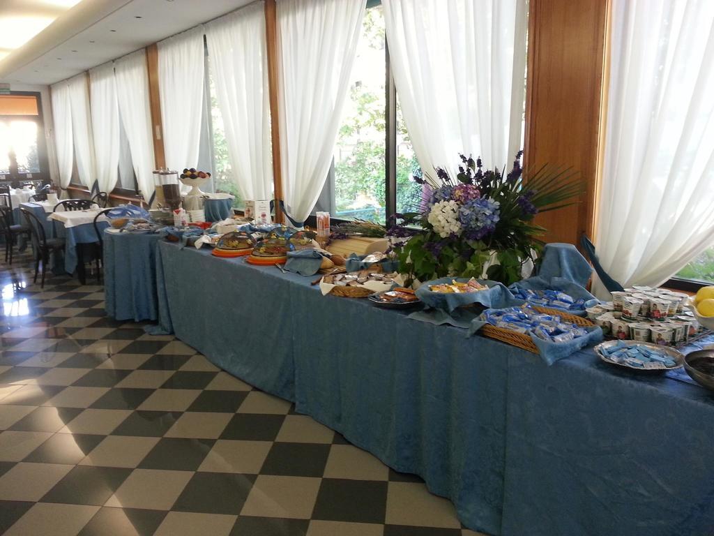 Platani Hotel 볼세나 외부 사진