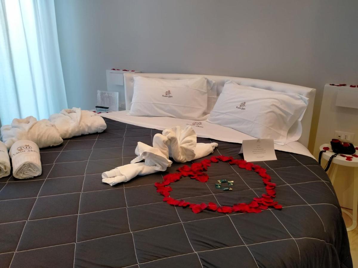 Platani Hotel 볼세나 외부 사진