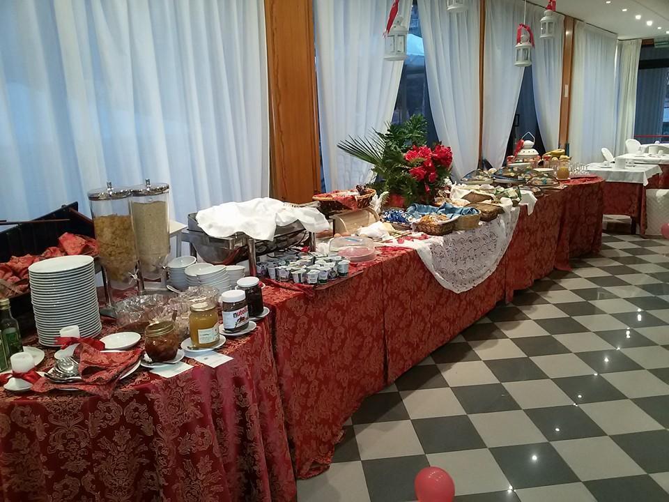 Platani Hotel 볼세나 외부 사진
