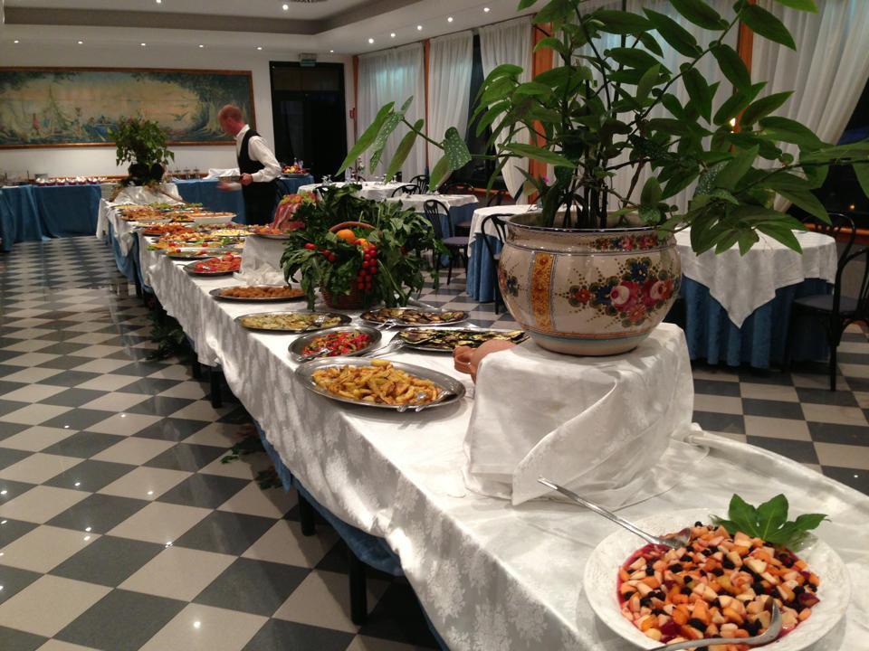 Platani Hotel 볼세나 외부 사진