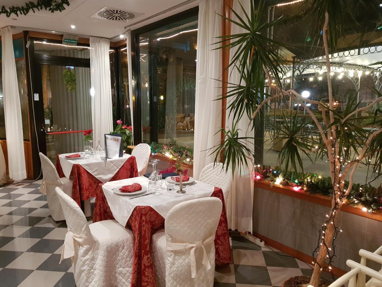 Platani Hotel 볼세나 외부 사진